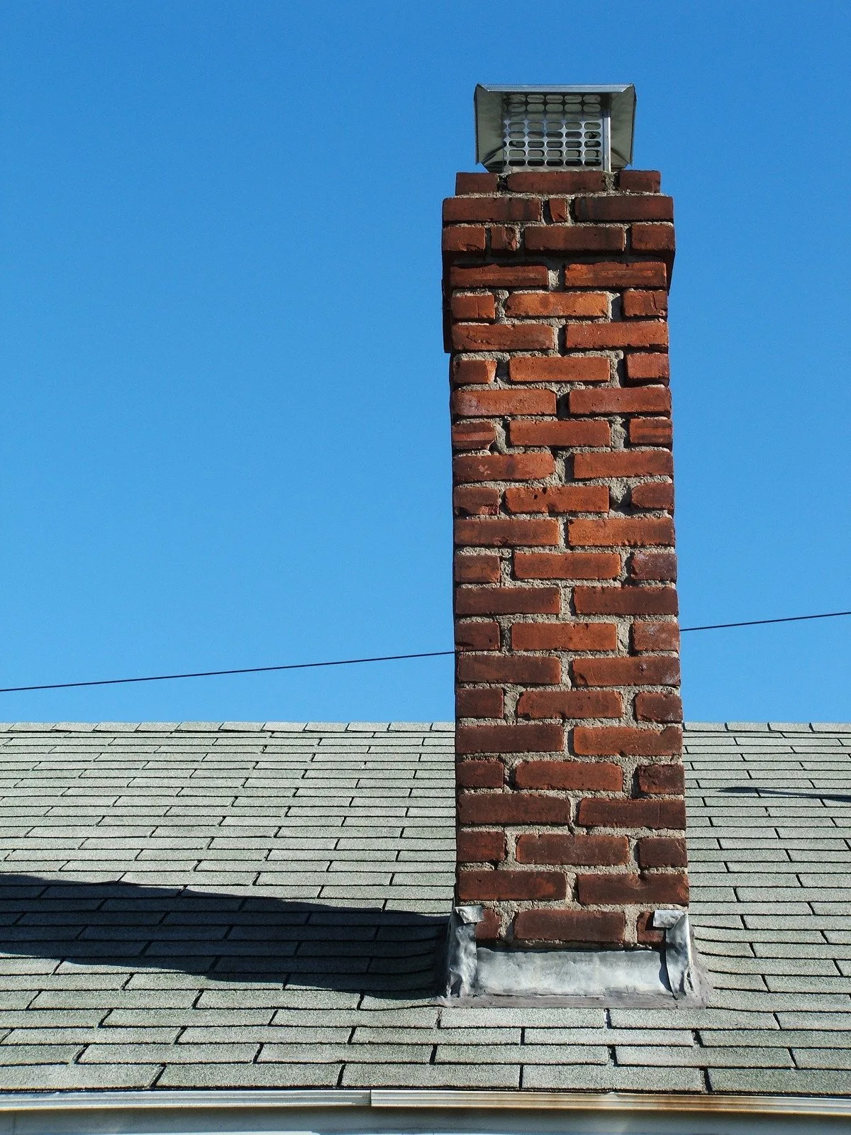 chimney reconstruction service vancouver