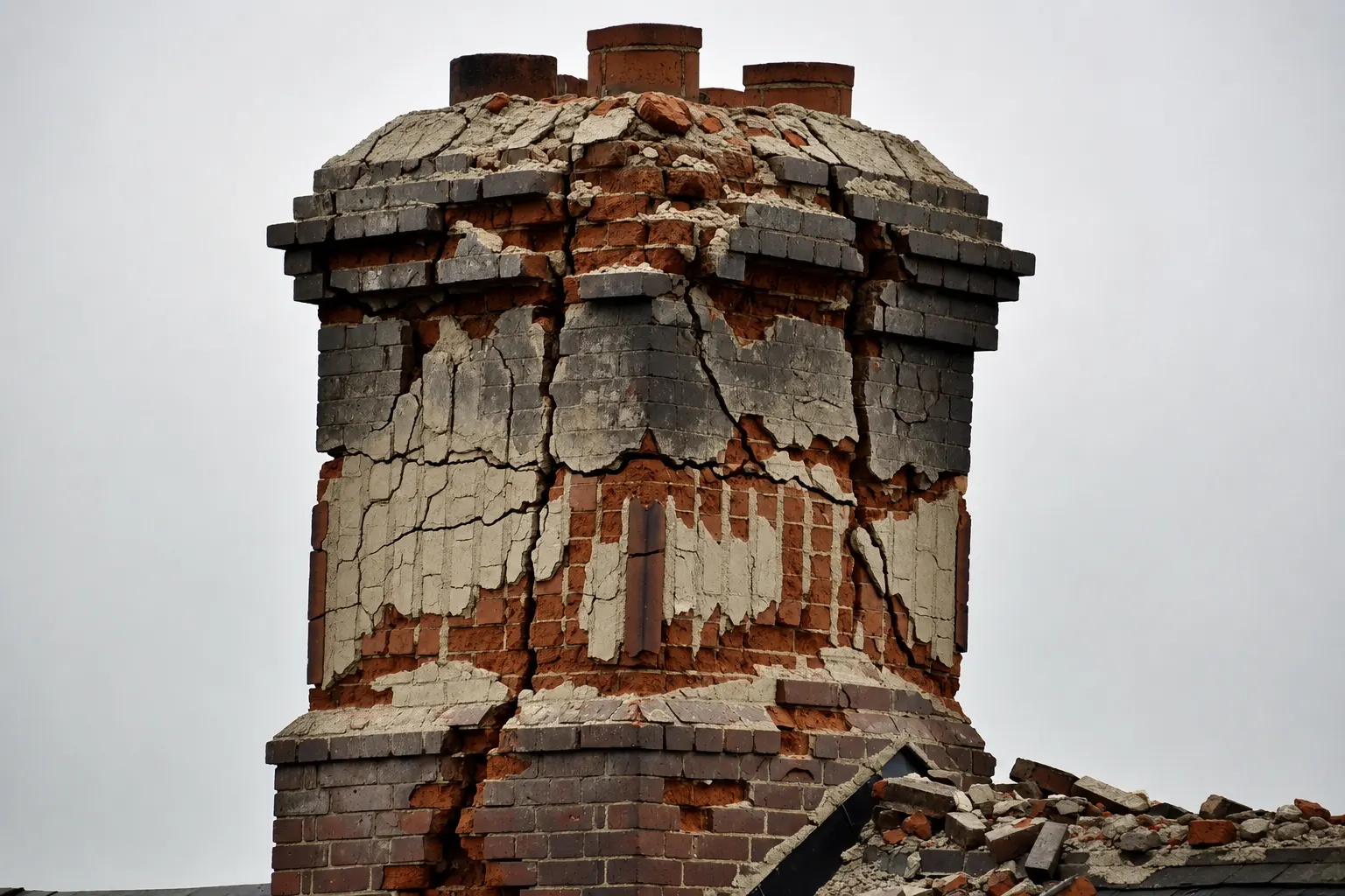Why Vancouver Chimney Inspection Matters: Critical Warning Signs Homeowners Miss