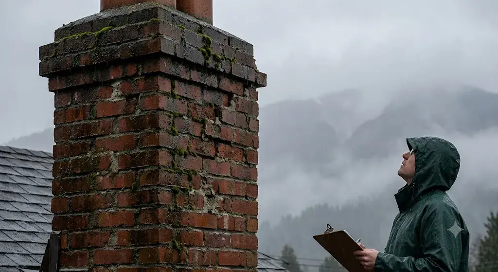 Best Time of Year to Repair Your Chimney in Vancouver, BC