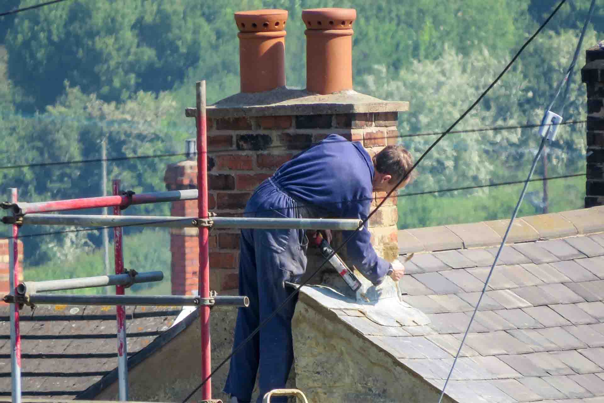 Chimney Removal Cost in Metro Vancouver: 2026 Price Guide