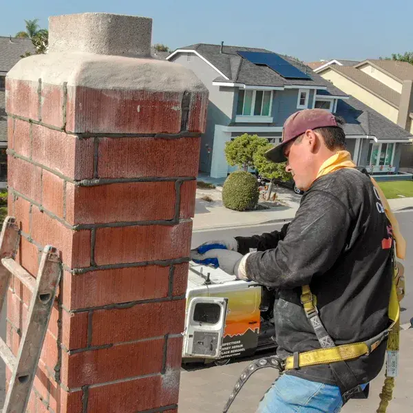 Chimney Repair vs. Chimney Rebuild: How to Know Which You Need