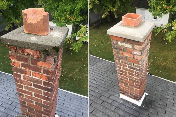 Brick Chimney Repair in Metro Vancouver: A Homeowner's Guide to Masonry Damage and Repairs