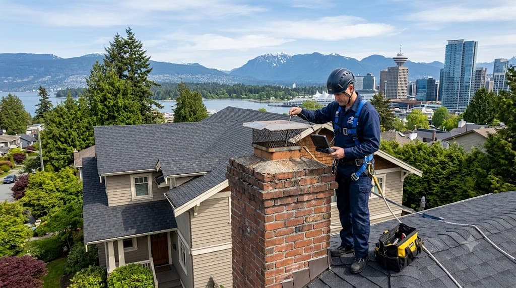 chimney inspection cost