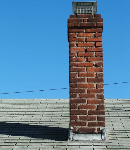 chimney reconstruction service vancouver
